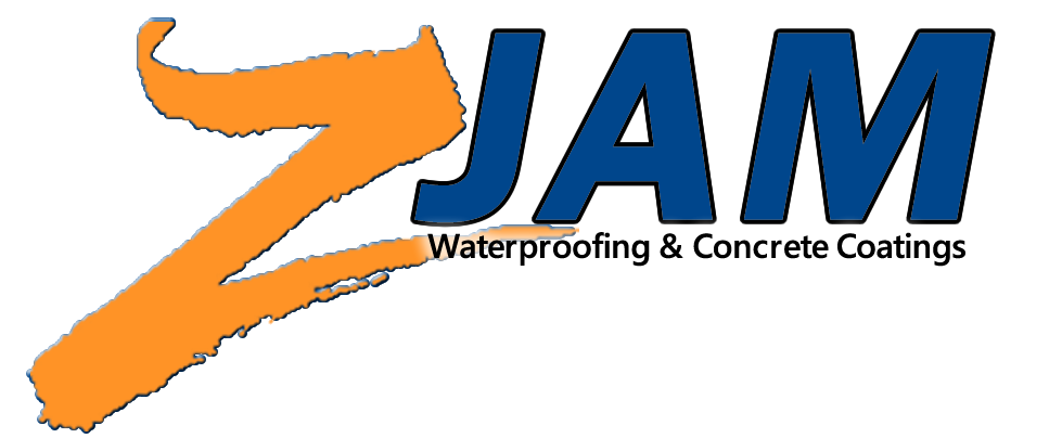 ZJAM - Waterproofing & Concrete Systems 